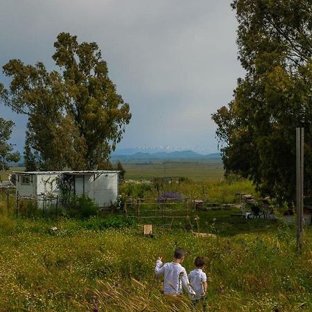 NATURA-eco farm Esterno foto