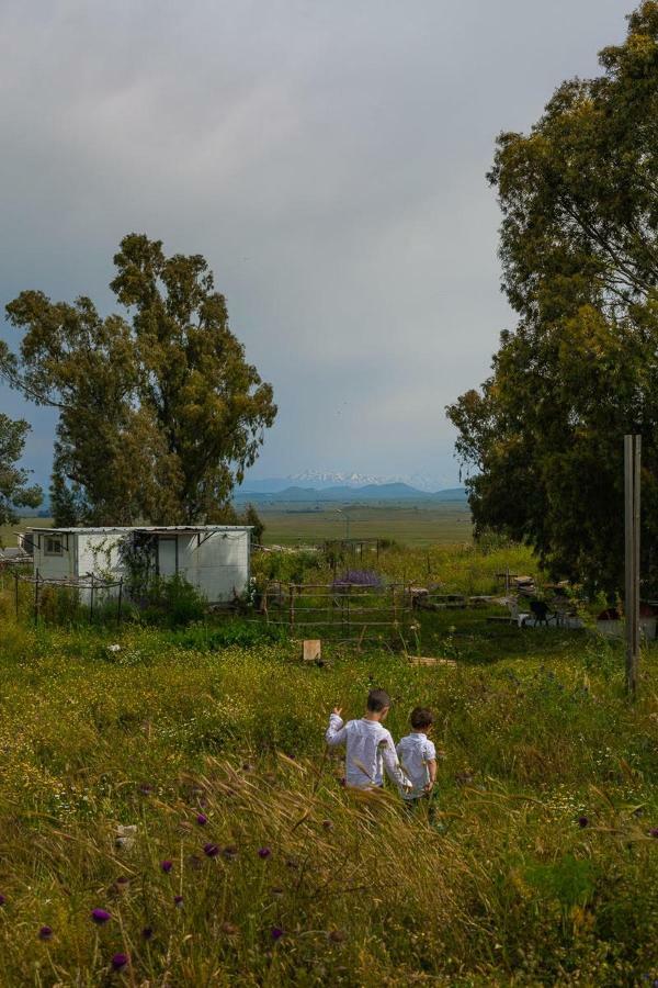 NATURA-eco farm Esterno foto